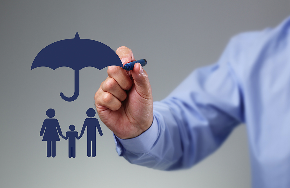 Umbrella Insurance